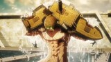 Is this transition cool? # Attack on Titan Finale # Attack on Titan