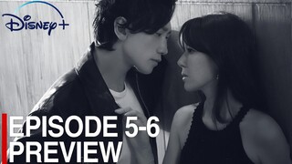 RED SWAN Drama - Episode 5 - 6 Preview (Eng-Sub) New Kdrama 2024 | Kim Ha Neul | Rain |Jung Gyu Woon