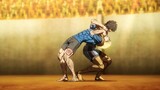Ohma Tokita vs Imai Cosmo「Kengan Ashura Season 2 Part 2 AMV」