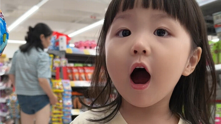 Even at such a young age, they’re already brainwashing themselves.