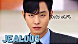Jealous | Kang tae mu & Shin ha ri  (Eng sub)