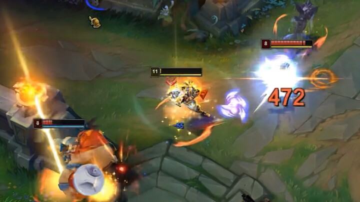 这点血，反杀两个，你相信么？？？