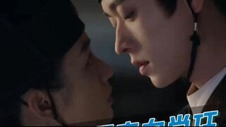 Love confession เหนือสมรภูมิ Legend of The Female General [ ep 30 ]