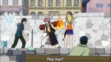 Hội pháp sư Fairy Tail [ Vietsub] - Tập 11( Full)