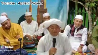 Karomah guru sekumpul