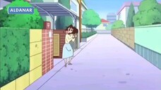 Crayon Shinchan Bahasa Indonesia