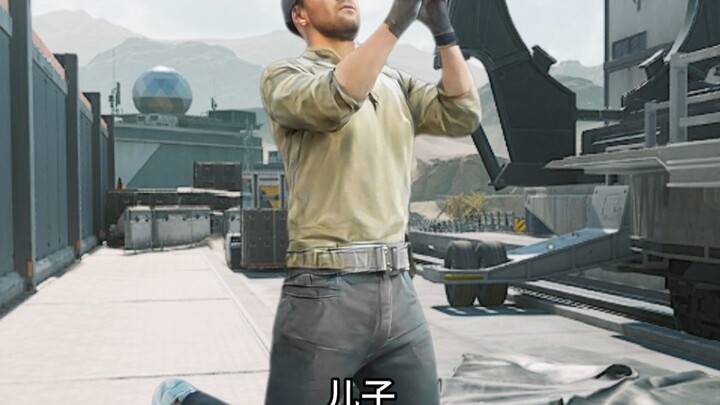 Di Dunia Antariksa, Semua Orang Sangat Beretika