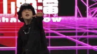9岁小学生翻跳檀健次《IMMA GET IT》