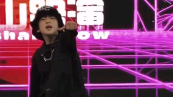 9岁小学生翻跳檀健次《IMMA GET IT》