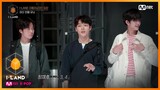 [ENG] [I-LAND/EP.1] I-LAND 입장 테스트 ′이건우 & 조경민 & 최재호′ ♬사슬(Chained Up)_VIXX(빅스) 200626 EP.1