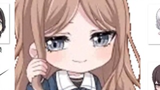 Đã thêm biểu tượng cảm xúc động MyGO & Mujica! Bản tải xuống mới nhất đã có tại đây!