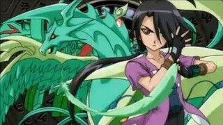Chiến Binh Bakugan [English Version] (Vietsub) - Tập 49