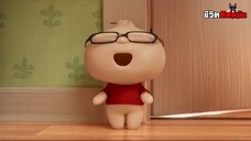 แอนิเมชั่นที่ทำให้คุณดูกว่าทั่วโลก ต้องเสียน้ำตา