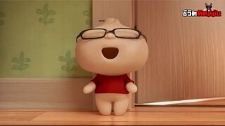 แอนิเมชั่นที่ทำให้คุณดูกว่าทั่วโลก ต้องเสียน้ำตา