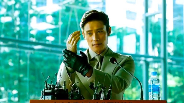 พระเอกเจ้าบทบาท อีบยองฮอน โด่งดังในเกาหลีมากแค่ไหน? ว่ากันว่าเมื่อครั้งหนึ่งเขาแจ้งเกิดและสร้างชื่อเ