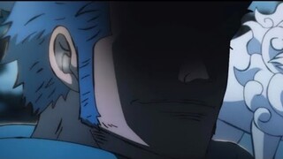 Zoro looks like Ryuma!! Decendent of Ryuma Shimotsuki