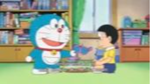 Doraemon Episode 666