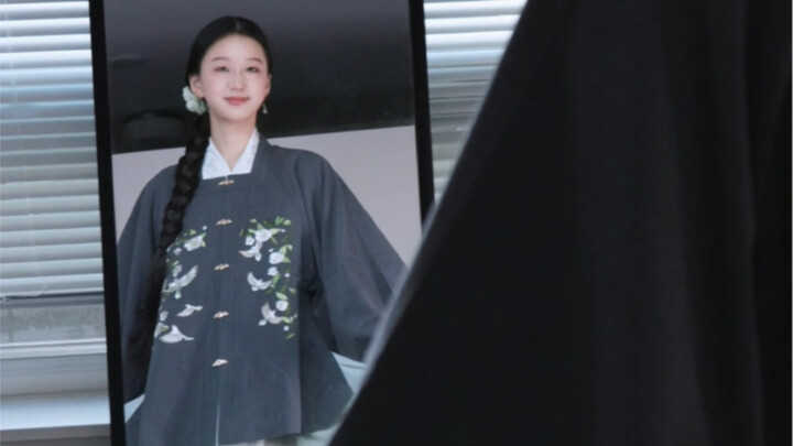 Thích hợp để mặc chạy hai vòng trên bãi cỏ