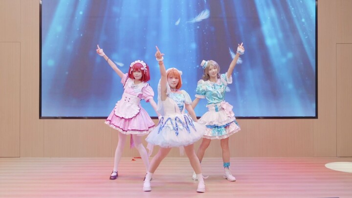 เทียบกับการยอมแพ้ ฉันชอบ "ย้ายโรงเรียน" มากกว่า! รายการที่ถูกผู้บริหารโรงเรียนตัดออกอย่างกะทันหันนั้