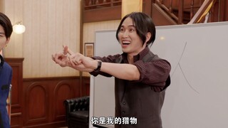 【熟肉】大家来当同班同学吧 老师太爱我想和我结婚怎么办 No.1战队豪兽者 补兽计划 NO.21忏悔室 青春忏悔室