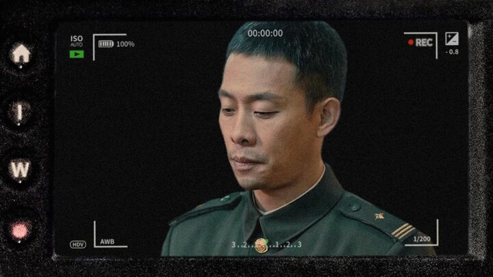 音频|卫国平|梦女|BG|DS向| 卫队，打算怎么审我呀