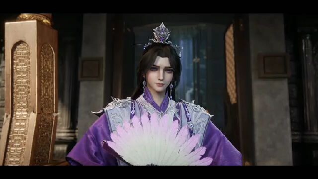 preview Renegade immortal episode 103