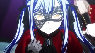 TVアニメ "BanG Dream! Ave Mujica" CM 30 detik dirilis