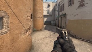 【CSGO】Khusus dalam mengobati berbagai jenis hipotensi #083