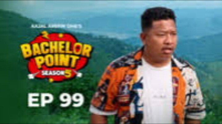 bachelor point season 5 ep 99