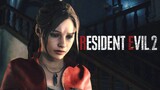 Resident Evil 2 เนื้อเรื่อง Claire Redfield END