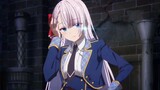 "The Demon Sword Master of Excalibur Academy" 1st PV released