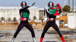 Kamen Rider (1971) Episode 5 Sub Indo