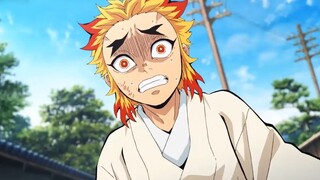 KIMETSU NO YAIBA- VÌ SAO HAY ĐẾN VẬY- - REVIEW DEMON SLAYER-P5