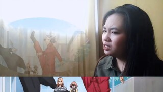 inilah reaksi waifu menonton Tokyo Revengers season 2 episode 2 Sub Indo | REACTION INDONESIA