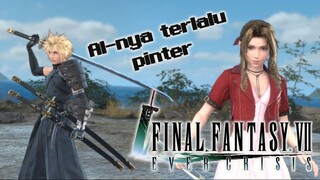 Bahas Full Gameplay Final Fantasy VII Ever Crisis!