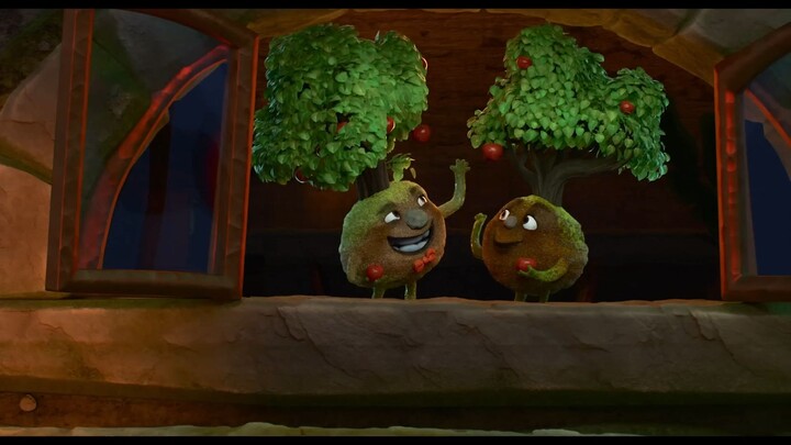 Elemental Watch Full Movie : Link In Description