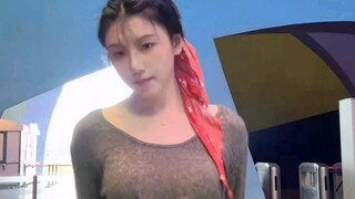 【Dance Recording】Big Pendulum Yuezai