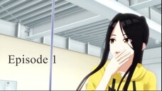 Pole Princess!! Episode 1