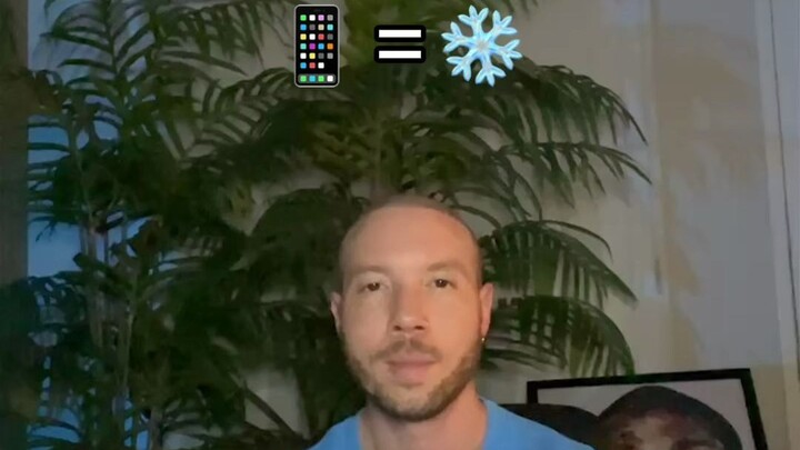 Âm thanh kỳ diệu khiến điện thoại bạn toát lạnh❄