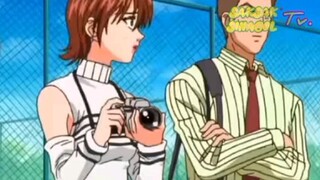 Prince of Tennis episode 5 part 1