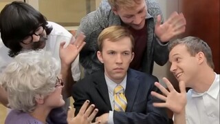 طالما تم تلحينها كأغنية، فلن تستطيع تمييز أنها أخبار سيئة.