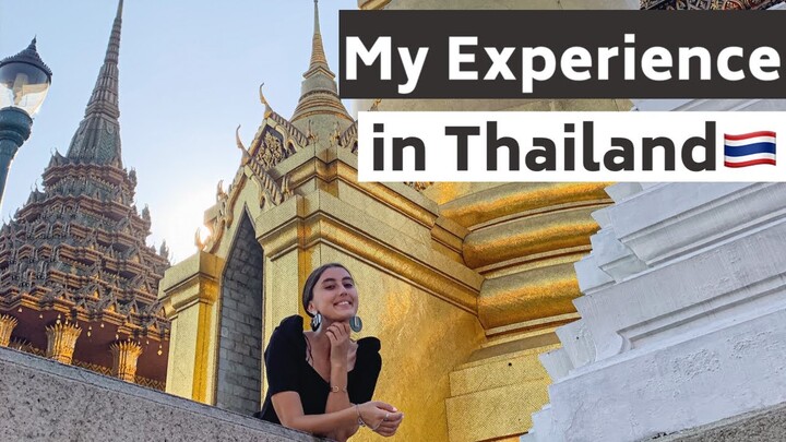 Is Thailand worth visiting? All you need to know about Thailand.