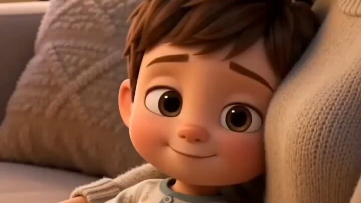 mommy How do I pray☺️#mommy#baby