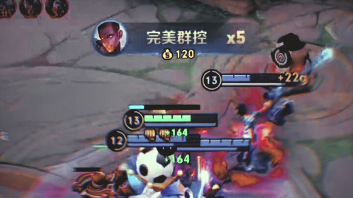 12345 cột đá một đá năm