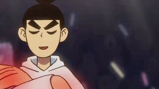 Assassin Wu Liuqi, who was only 21 years old, died just like that???