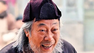 认识我的人都管我叫那爷