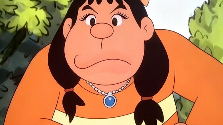 ถ้าตัวละครทั้งหมดในโดราเอมอนเปลี่ยนเพศ