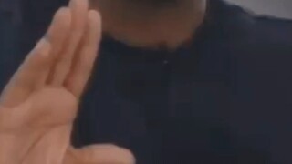 SOMETIMES IT'S GOOD TO NOT SAY NOTHING - Anthony Dewberry