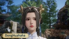 Throne of The Sword Master Episode 25