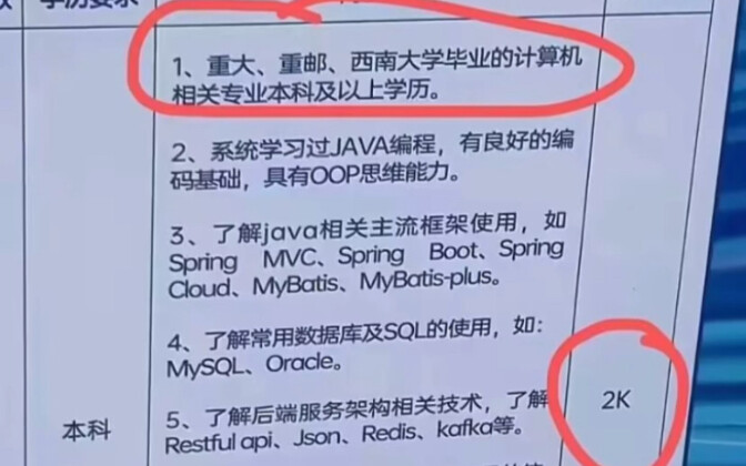 Vừa muốn ngựa chạy, lại vừa không cho ngựa ăn cỏ.